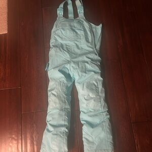 All in Motion Sky Blue Kids Overalls